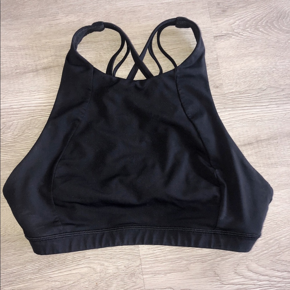 Lululemon Bra